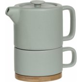 Natural Mint 400 ml