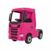 Scania R-SERIE Pink