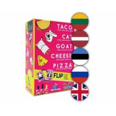 Taco: Flip (LT/ LV/ EE/ RU)