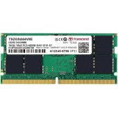 Green 2x8GB DDR5 4800MHZ SO-DIMM TS2GSA64V8E