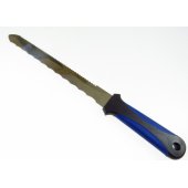 Drel Mineralinės vatos ir polistireninio putplasčio peilis 280mm (DR-UKW-1228)