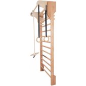 Pripučiama traukos lenta, skirta sienelėms „Steadyline“ 90 cm