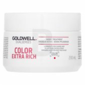 Dualsenses Color Extra Rich 60 Sec Treatment W 200 !