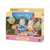 Sylvanian Families 5637 children®s toy figure