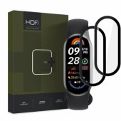 Hybrid Pro+ Xiaomi Smart Band 9/ 9 NFC juodas, 2 vnt.