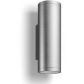 Appear Outdoor wall light grey
