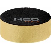 Neo poliravimo padas (poliravimo padas 80 x 25 mm, kieta kempinė)