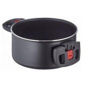 Click & Cook 24cm