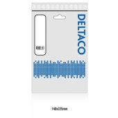 Device cable (DEL-109-20) Black