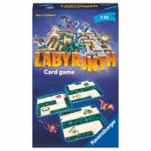 _7046939 „Ravensburger“ kelioninis žaidimas „Labyrinth“