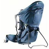 Kid Comfort Pro Baby Polyamide Blue