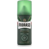 Refreshing Shaving Foam with Eucalyptus 100ml