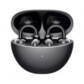 Choice Earbuds Clip Grey