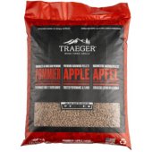 Wood Pellets Apple 9 kg