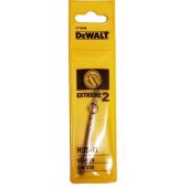 Dewalt HSS cilindrinis 6 mm metalo grąžtas (DT5048-QZ)