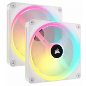 iCUE Link QX140 RGB 140 mm Case Fan CO-9051008-WW