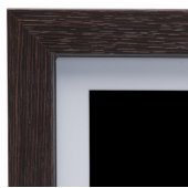 PFF-1543DW Dark Wood