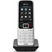 OpenScape S6 sidabrinis