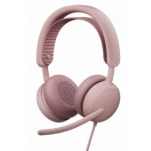 Zone Wired 2 Pink (981-001620)