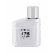 #Tank Plate EDT 50ml