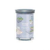Yankee Candle Yankee Candle Signature A Calm & Quiet Place žvakė stiklinėje 56