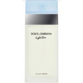 Light Blue EDT 100ml Tester