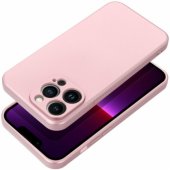 Metalinis dėklas iPhone 17 Air, rožinis