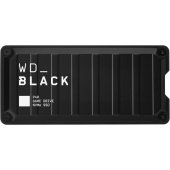 Black P40 1TB External WDBAWY0010BBK-WESN