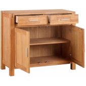 CHICAGO 97x44xH86cm Oak