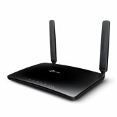 *TP-Link MR6500V router 4G LTE 1WAN 2LAN 1SIM