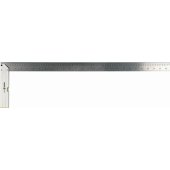 Toya VOREL metalinis kampainis 700 mm su atrama ir gulsčiuku T18382