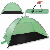 PT034 210x120x112 cm Green