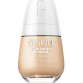 Clinique CLINIQUE EVEN BETTER CLINICAL FOUNDATION SERUM SPF 20 CN 40