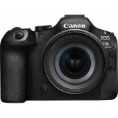 EOS R6 Mark III + RF 24-105mm F4-7.1 IS STM