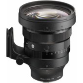 135 mm F1.4 DG ART L-mount
