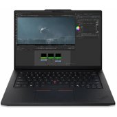 ThinkPad P14s G7 14.5 120hz 388H 64GB 1SSD EN W11Pro juodas 21XJ0012PB
