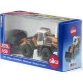SIKU SUPER Liebherr L 566 wheel loader - 3561