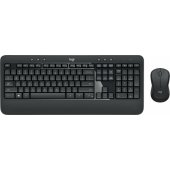 MK540 Advanced (EN) 920-008685
