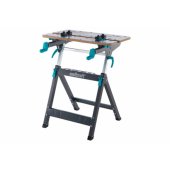 Wolfcraft 6871000 Master 750 Ergo - tvirtinimo ir staklių stalas