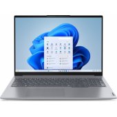 ThinkBook 16 G7 IML 16 FHD+ IPS 125U 8GB 512SSD EN W11Pro 21MS007XPB