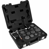 NEO tools 11-132 mechaniko įrankių rinkinys