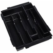 [###1155###] Makita įdėklas smulkioms detalėms P-83668