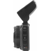 R600 GPS Black