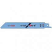Bosch S922EF tiesinio pjūklo geležtė, 5 vnt. – 2608656015