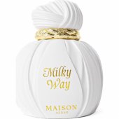 _8306990 Maison Asrar, Milky Way, Eau De Parfum, Unisex, 100 ml
