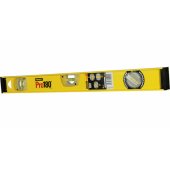 1-42-919 Pro 180 Level With Adjustable Bubble