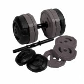 Fitstore reguliuojamas hantelis 1 x 15 kg