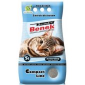 Kompaktiškas „Natural“ 5 l