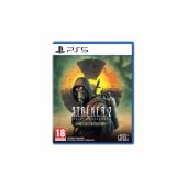 S.T.A.L.K.E.R. 2: Heart of Chornoby PS5