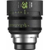 Cine Lens Athena Prime 35mm T1.9 PL-Mount